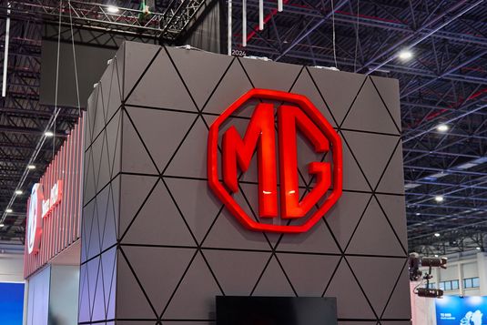MG приняла участие в выставке TIAS (Tashkent International Auto Show)